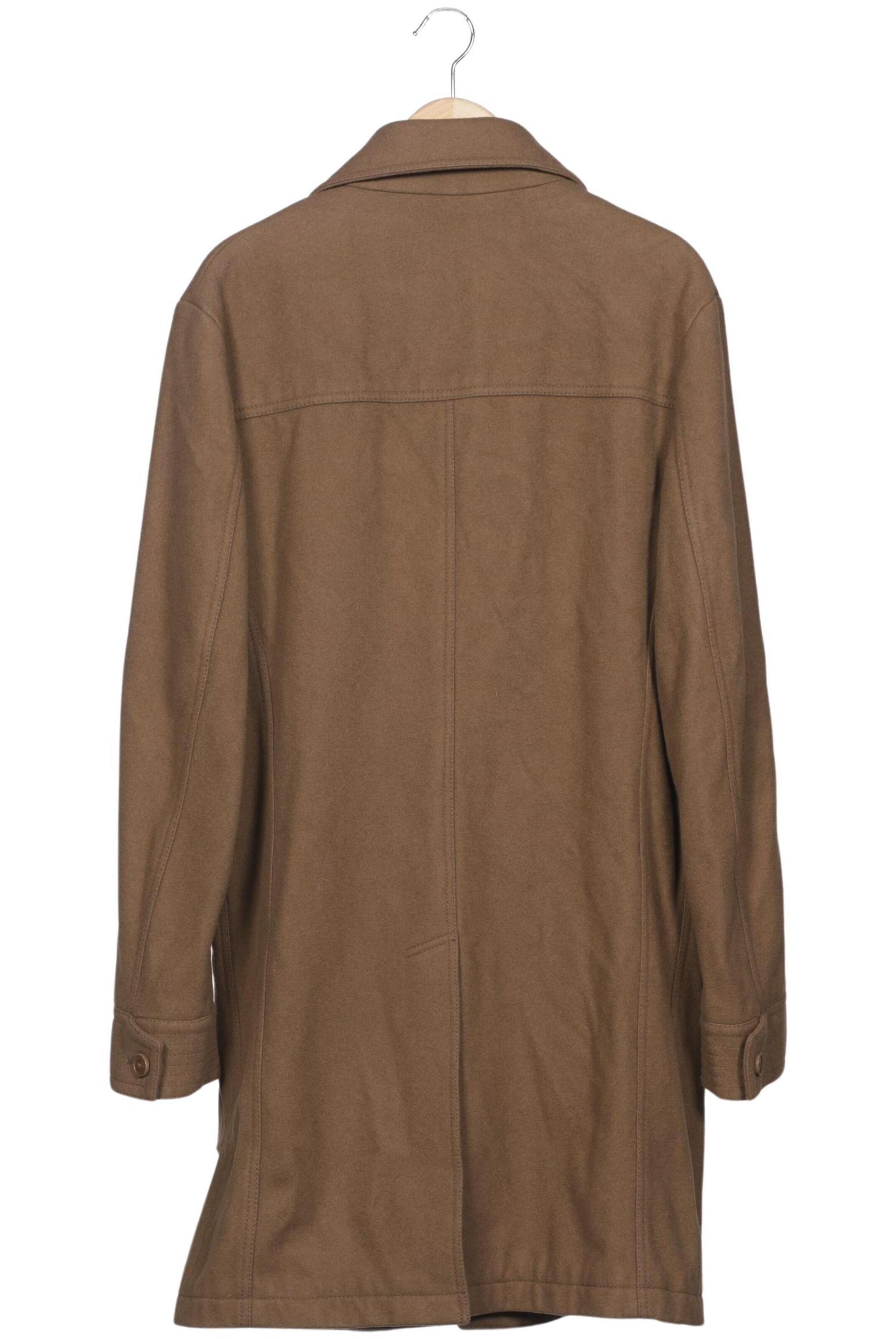 DRYKORN Jacket & Coat in 6XL in Brown