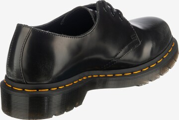 Dr. Martens Veterschoen in Zwart