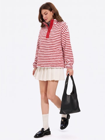 Imily Bela Trui in Rood