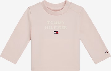 TOMMY HILFIGER Skjorte i rosa: forside