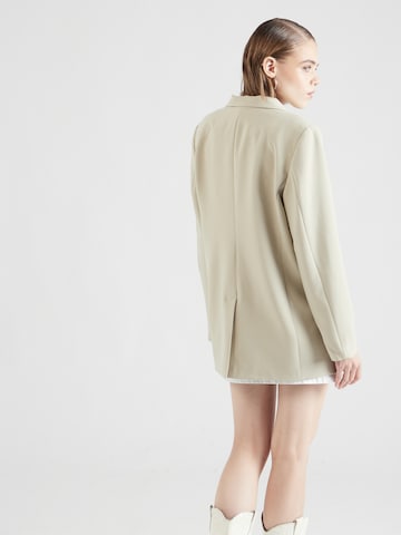 Summum Blazer 'Foam' i beige