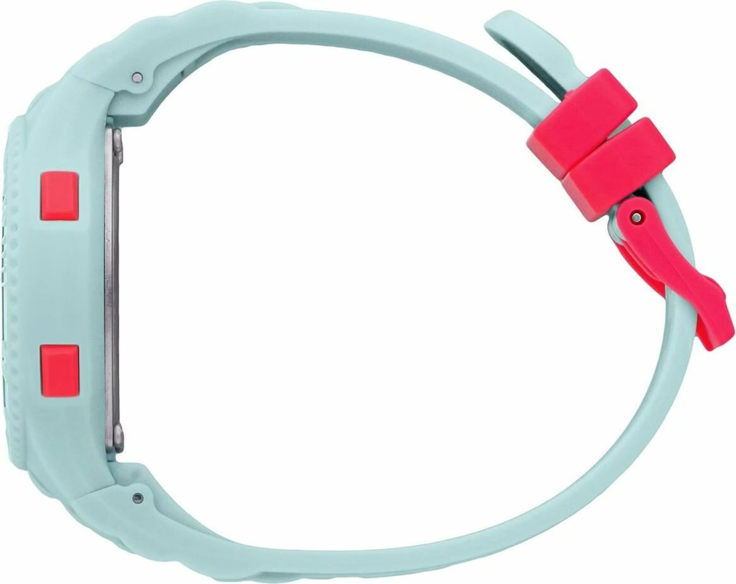 ICE WATCH Digitaal horloge in Blauw