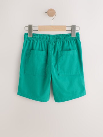 Next tavaline Püksid, värv roheline