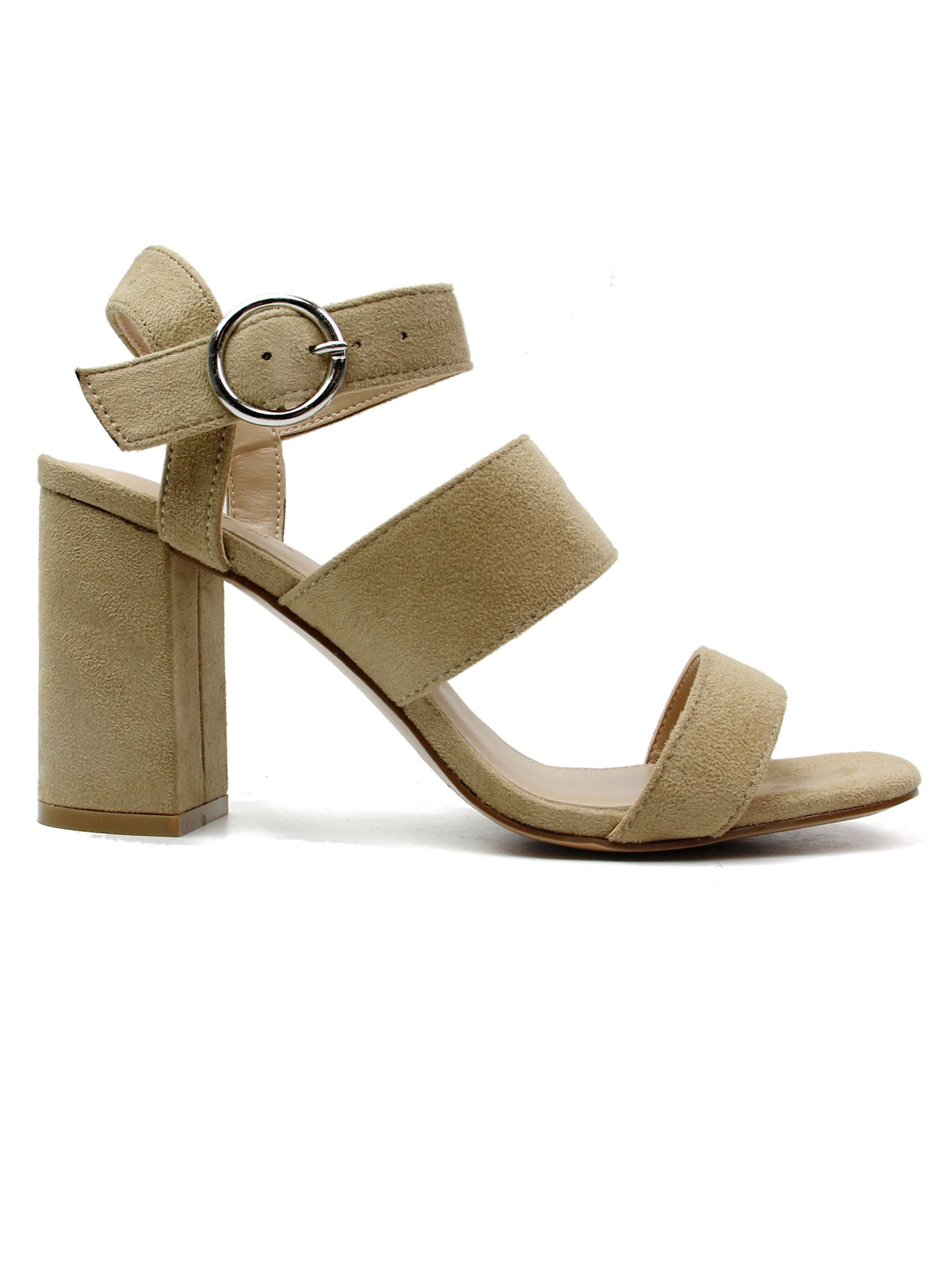 Escarpins 'Charlyn' Celena en marron