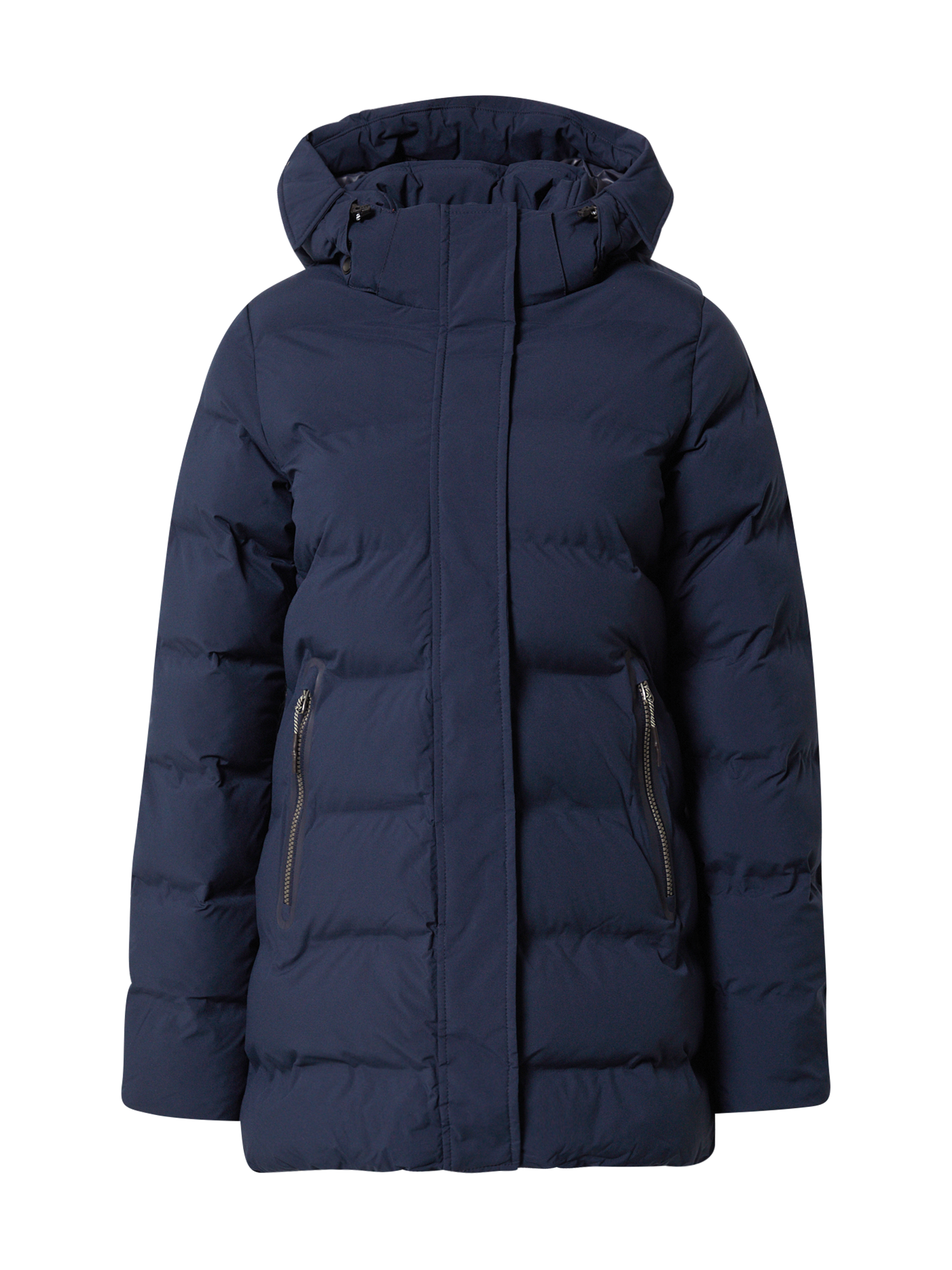 ICEPEAK Giacca per outdoor AUBREY in Marino 