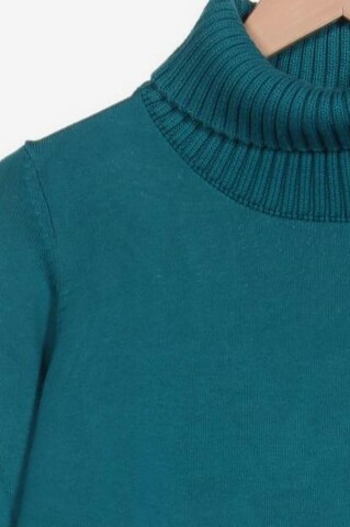 s.Oliver Sweater & Cardigan in M in Green