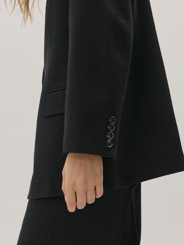 KAVAZI Блейзер в Черный