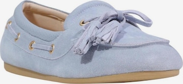 Liu Jo Ballerina 'SKIPPER 03 SA6049PX002' in Blue: front