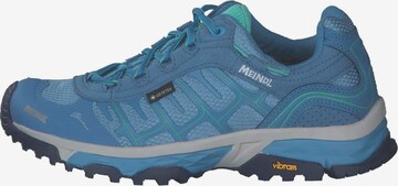 Chaussure basse 'Finale' MEINDL en bleu