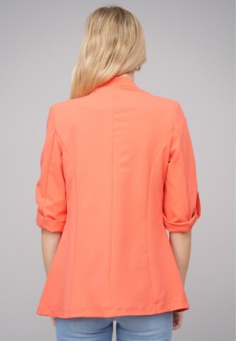 Cloud5ive Blejzr – oranžová