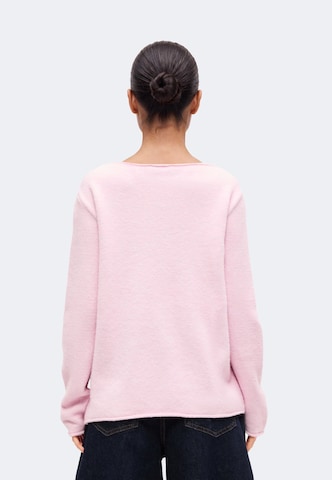Pullover 'Nina' di ABOUT YOU in rosa