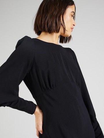 SISTERS POINT Kleid 'GEVA' in Schwarz