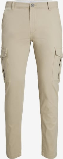 Pantaloni 'Maro' Jack & Jones Junior di colore beige, Visualizzazione prodotti