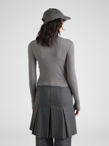 Cardigan 'Flora' STUDIO SELECT en gris
