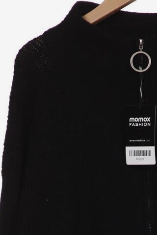 Noisy may Pullover XS in Schwarz