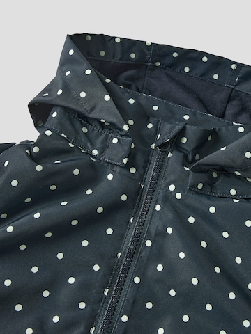 Veste mi-saison 'NKFMAXI' NAME IT en bleu