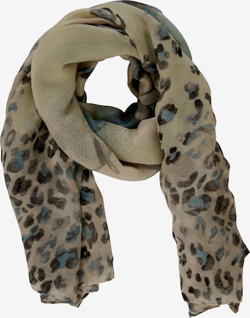 Betty Barclay Sjaal in Beige: voorkant