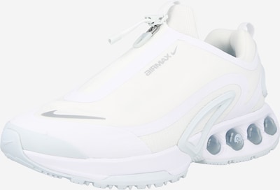 Sportbačiai be auliuko 'AIR MAX DN ROAM' iš Nike Sportswear, spalva – balta, Prekių apžvalga