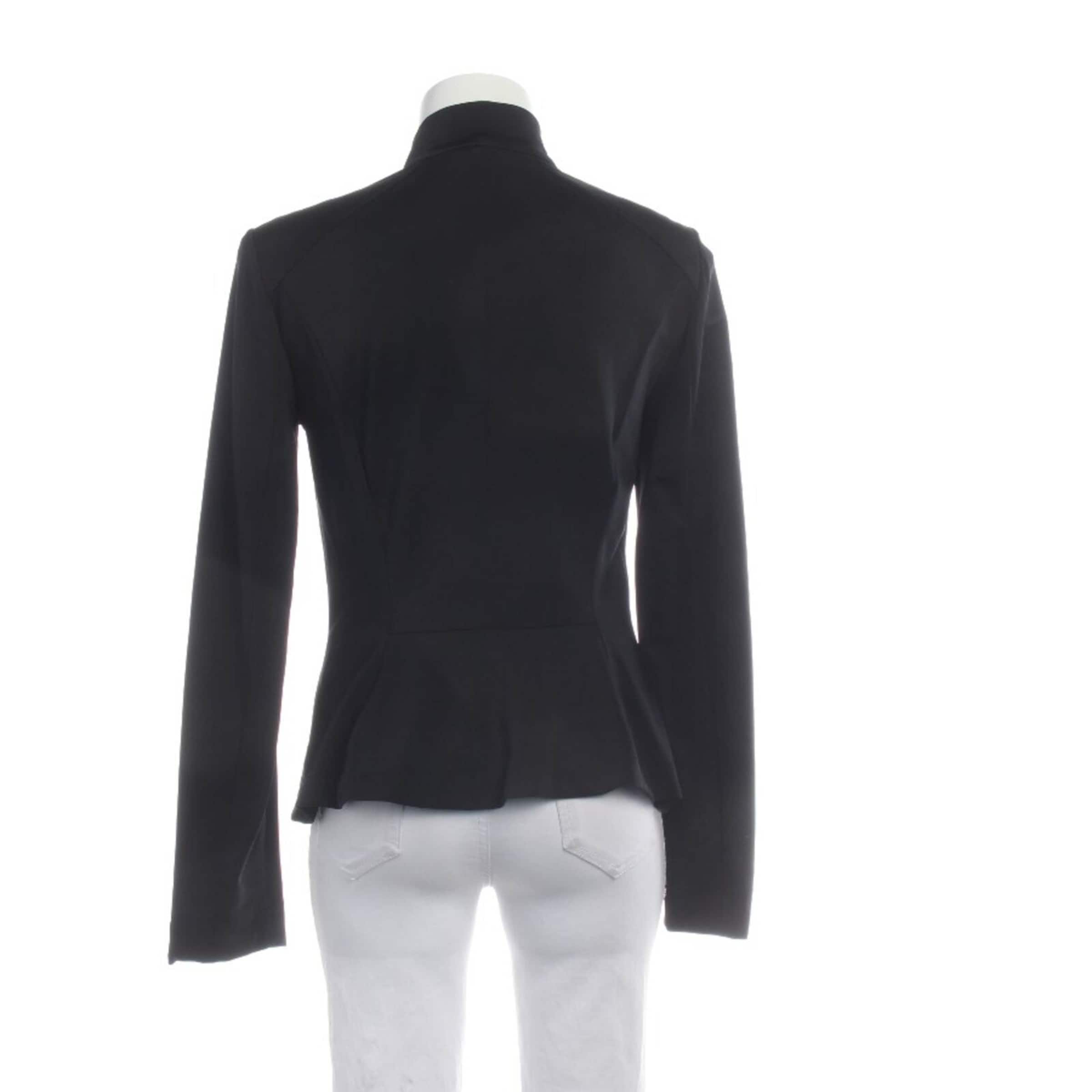 Marc Cain Blazer in M in Black