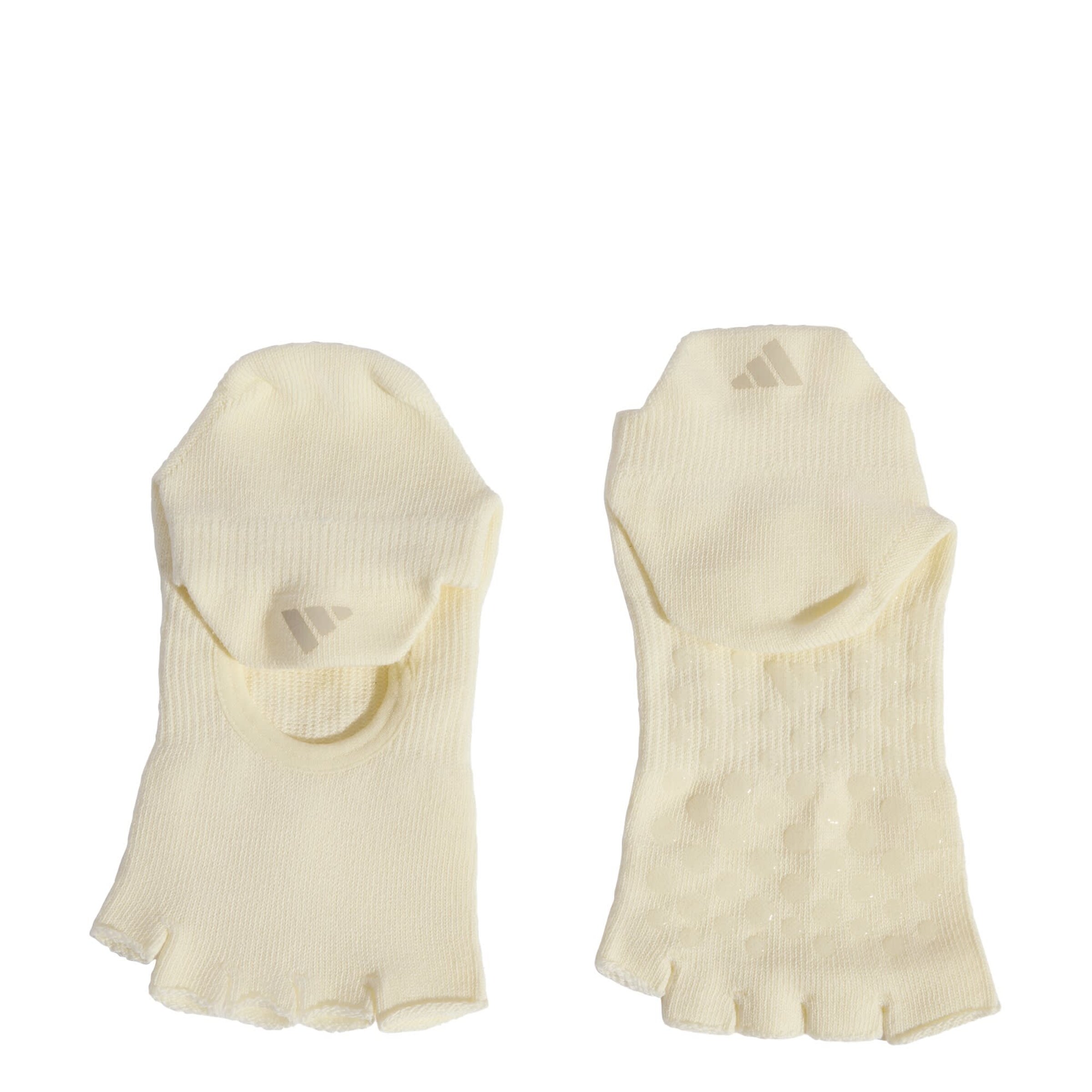 Calzino sportivo di ADIDAS PERFORMANCE in beige