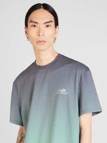 Pacemaker Performance shirt 'Dylan' in Blue