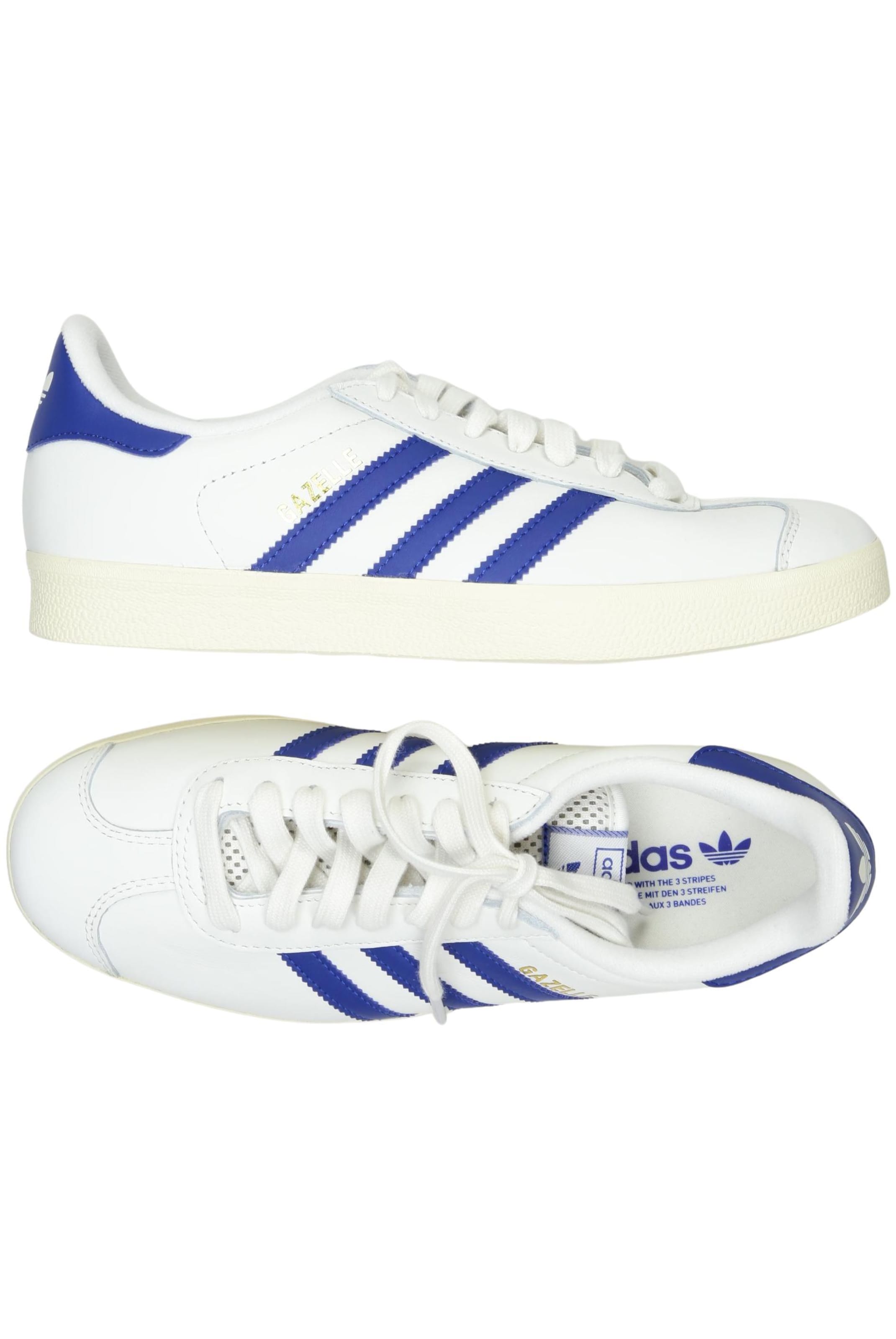 ADIDAS ORIGINALS Sneaker in 39 in weiß, Produktansicht