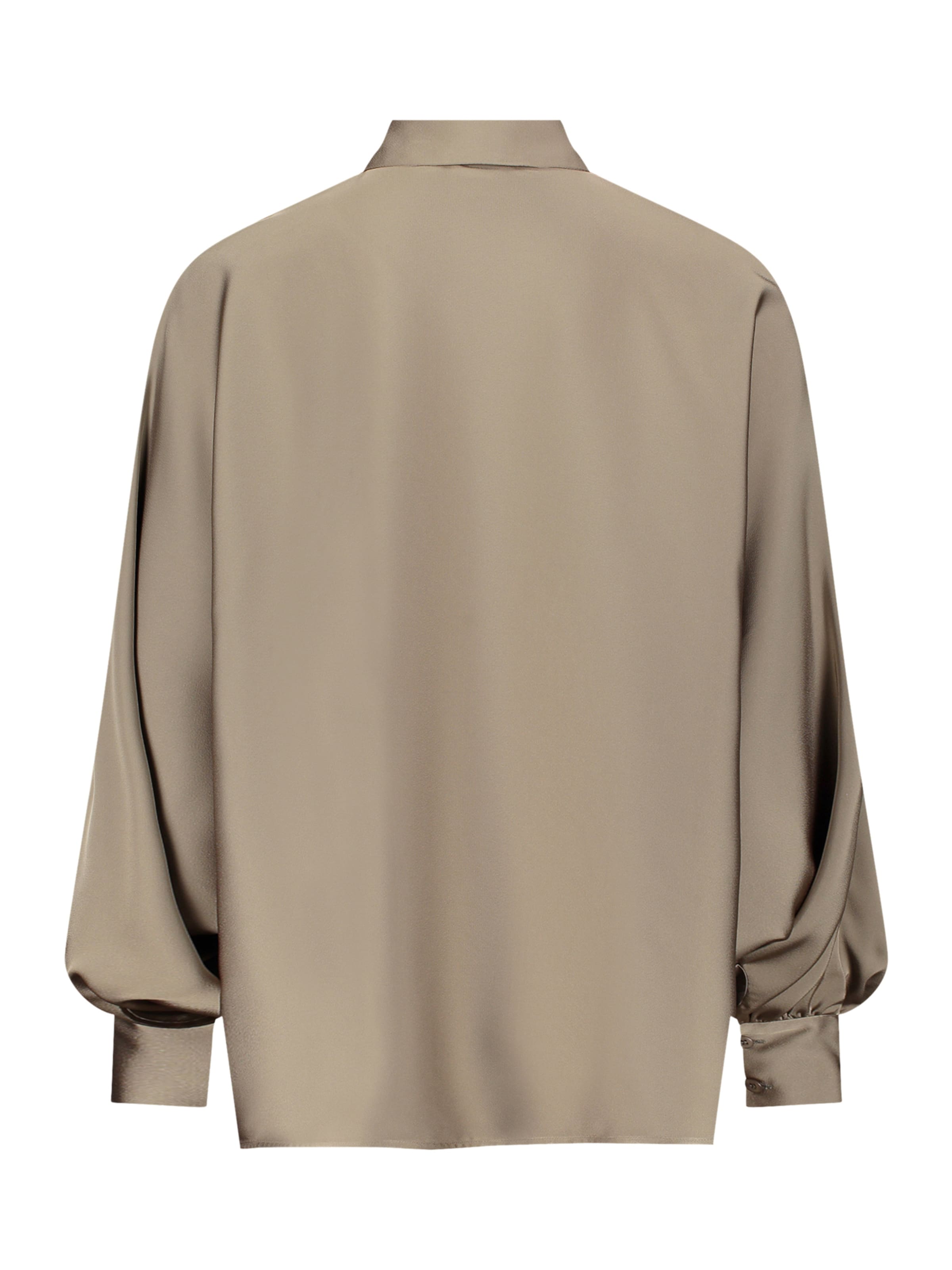 Chemisier Vera Mont en marron