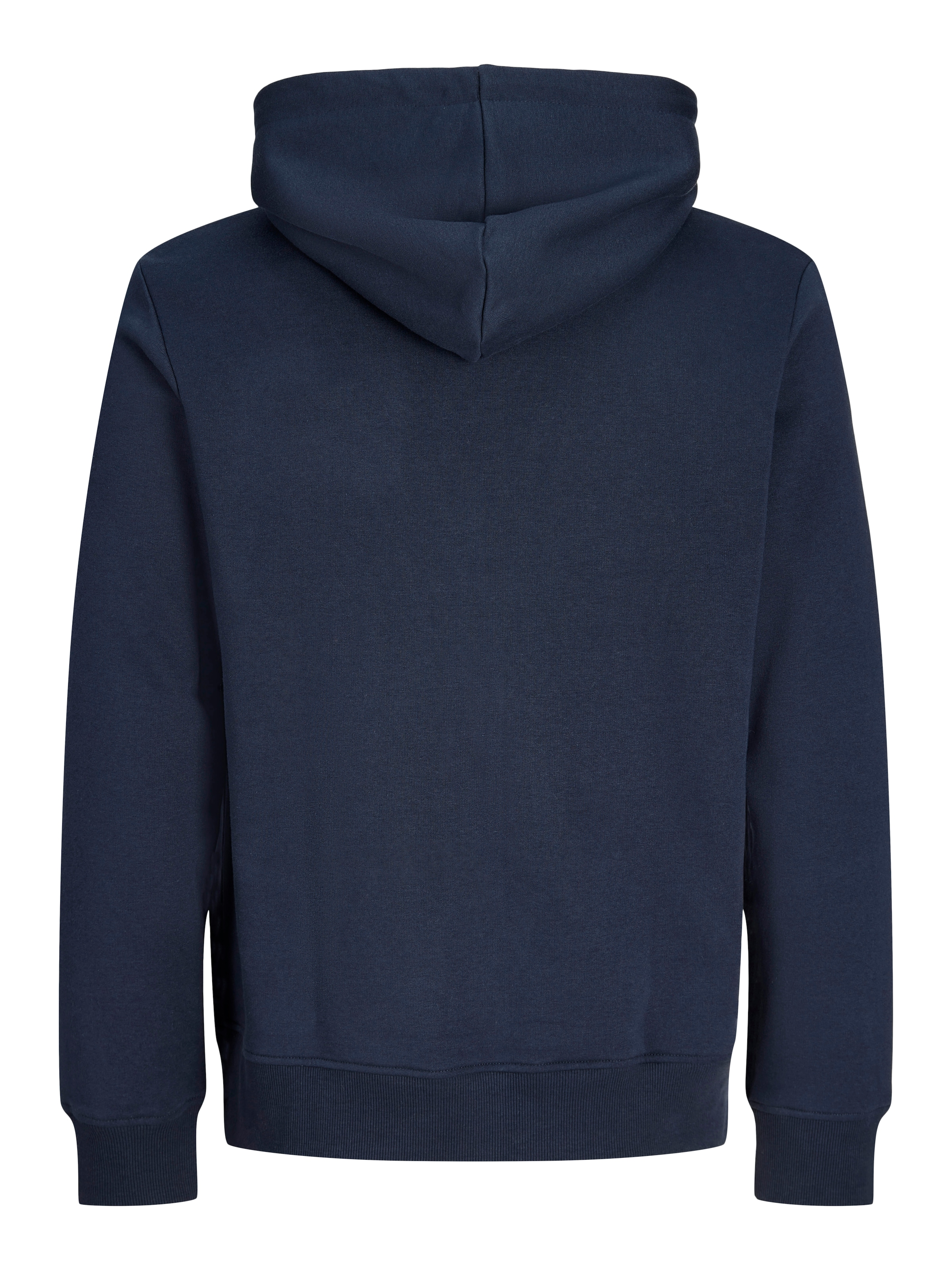 JACK & JONES Sweatshirt in Blue