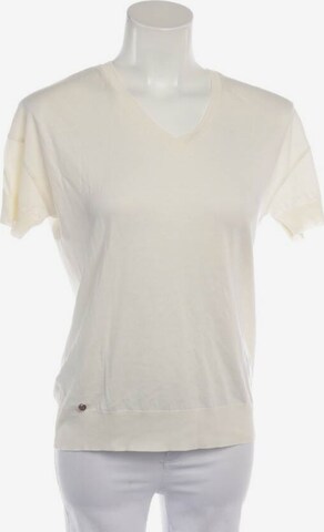 MOS MOSH Top & Shirt in XS in White: front