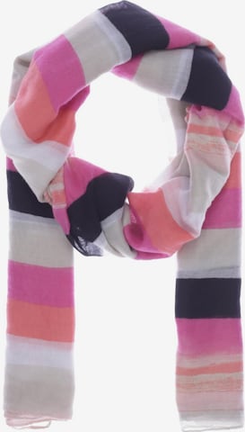 HALLHUBER Scarf & Wrap in One size in Mixed colors: front
