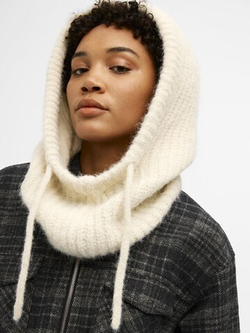 OBJECT Hue i beige: forside