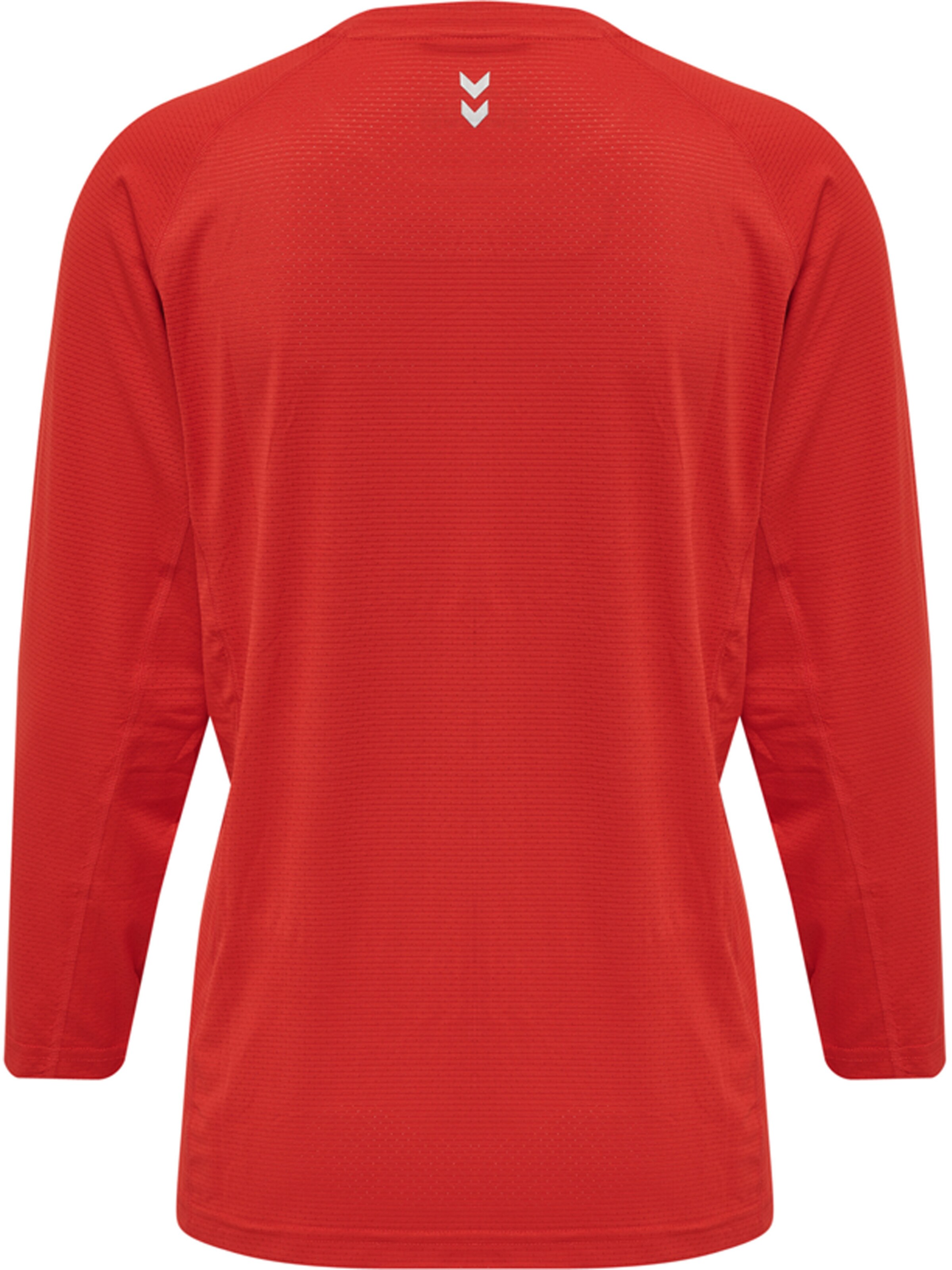 Hummel Funktionsshirt 'GG12' in Rot
