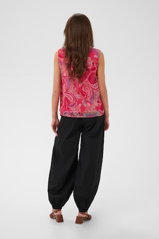 Cream - Blusa 'CRYuna' em rosa