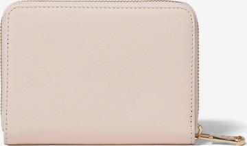 Braccialini Portemonnee in Roze: voorkant