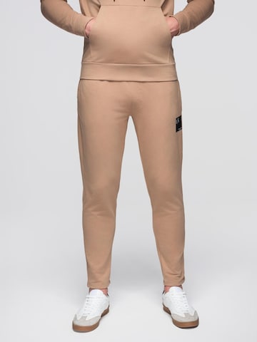 Survêtement Ombre en beige
