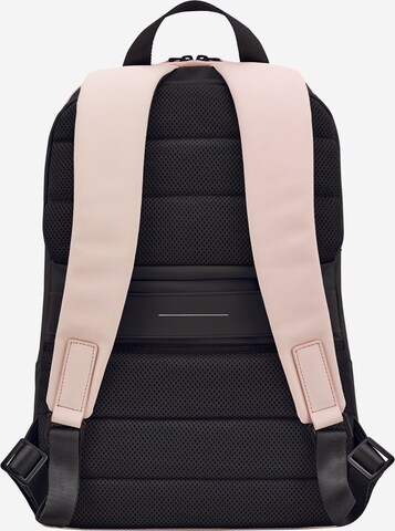 Horizn Studios Backpack 'Gion' in Pink
