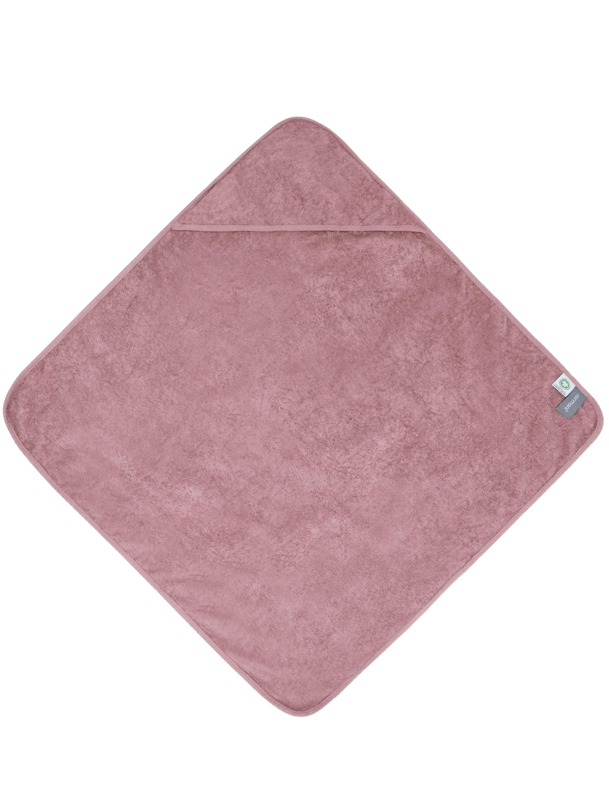 normani Badjas ' ' in Roze: voorkant