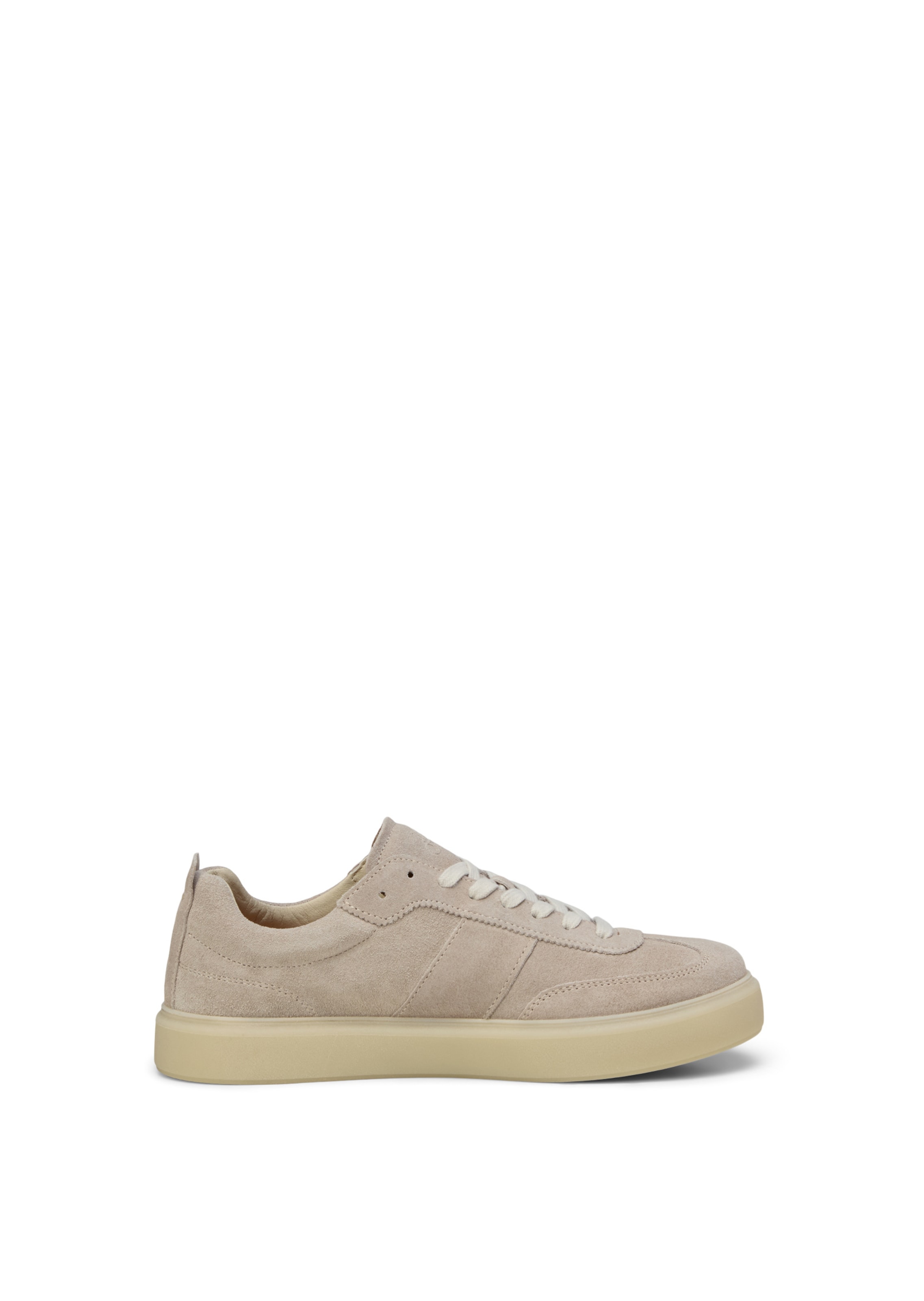 Marc O'Polo Sneaker 'Zen' in Beige