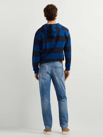 Pepe Jeans Regular Jeans in Blauw