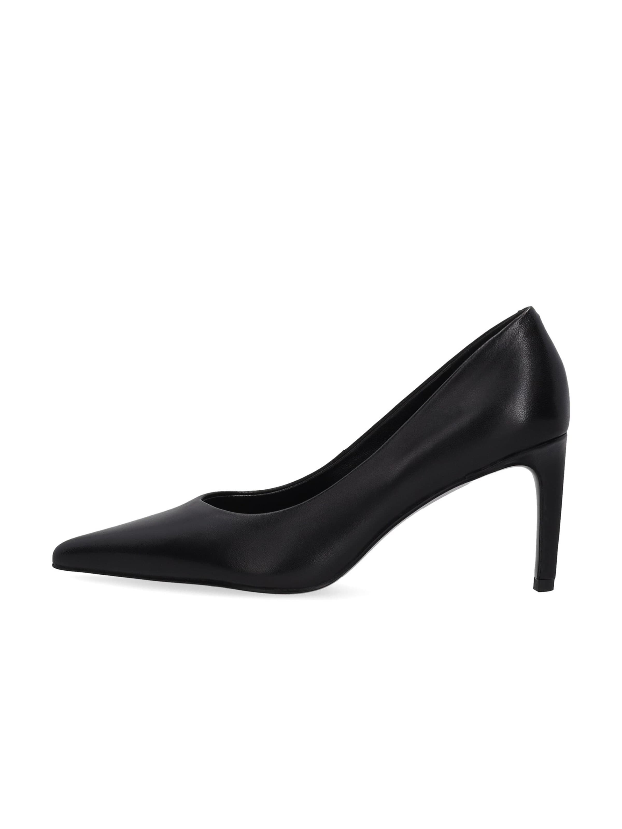 VENEZIA Pumps‌‌‌‌‌ in Schwarz: Vorderseite