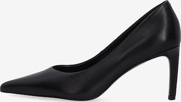 VENEZIA Pumps in Schwarz: Vorderseite
