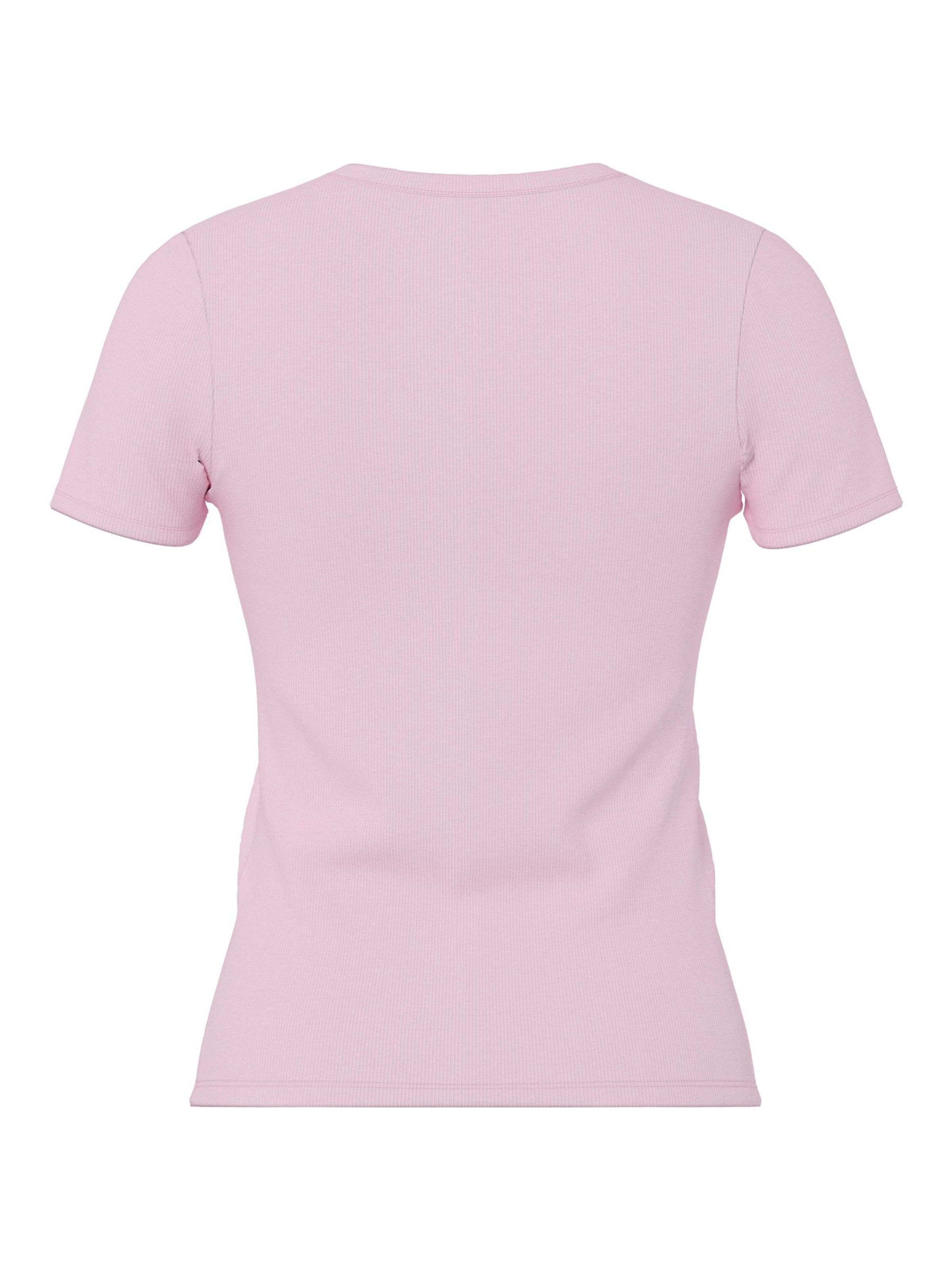 PIECES Shirts 'PCMay' i pink