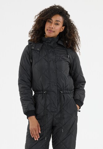 Whistler Sports suit 'Minas' in Black