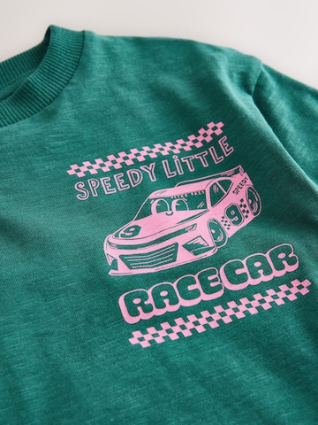 Next Футболка в Зеленый