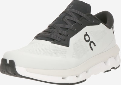 Bėgimo batai 'Cloudzone' iš On, spalva – šviesiai pilka / juoda, Prekių apžvalga