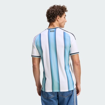 ADIDAS PERFORMANCE Αθλητική φανέλα 'Argentina 26 Home' σε μπλε