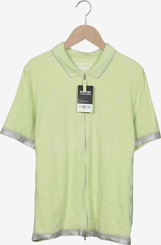 Basler Sweater XL in Grün: Vorderseite