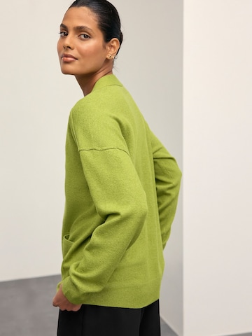 Giacchetta di Next in verde