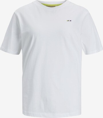 JJXX Shirt in White: front