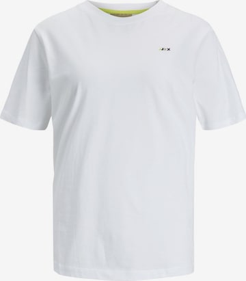 JJXX Shirts i hvid: forside